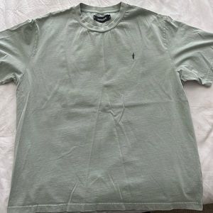 Ironwilled Shirt Size L